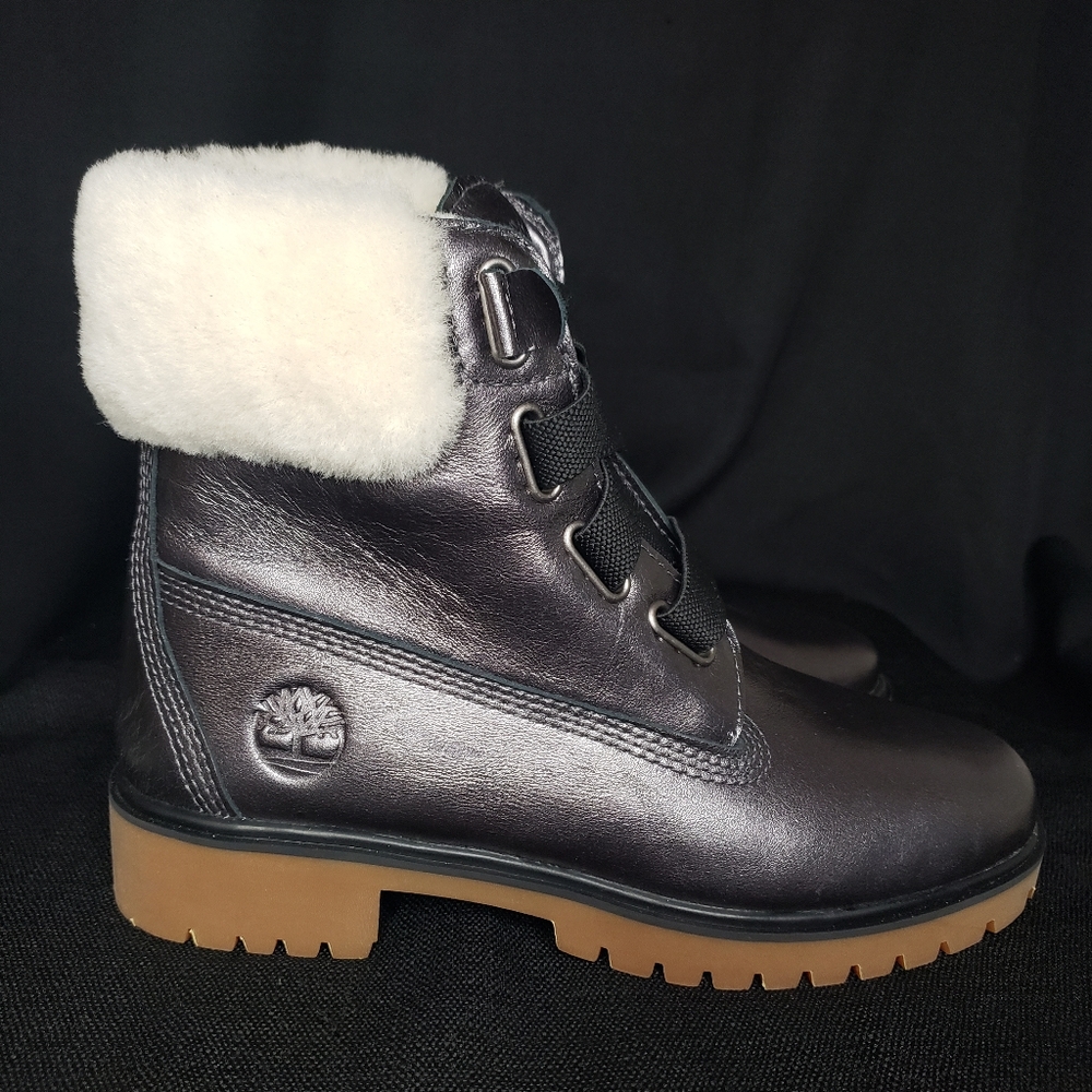 Timberland Waterproof Boots Womens